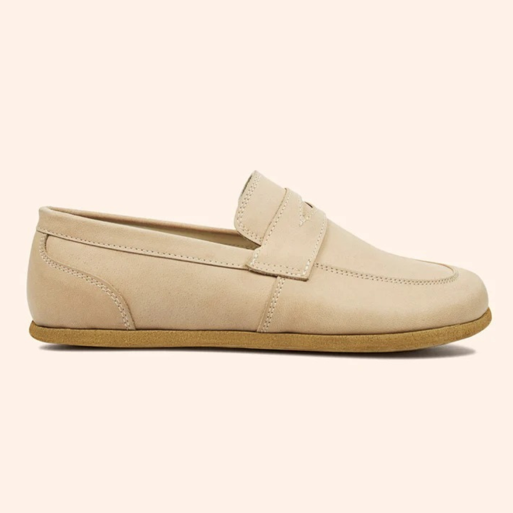 Ava – Orthopedic Leather Shoes
