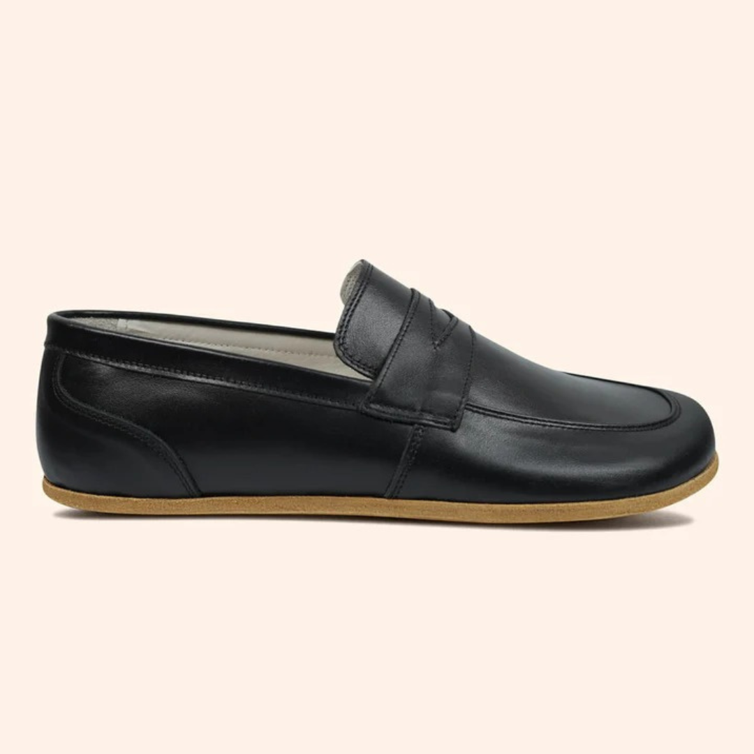Ava – Orthopedic Leather Shoes