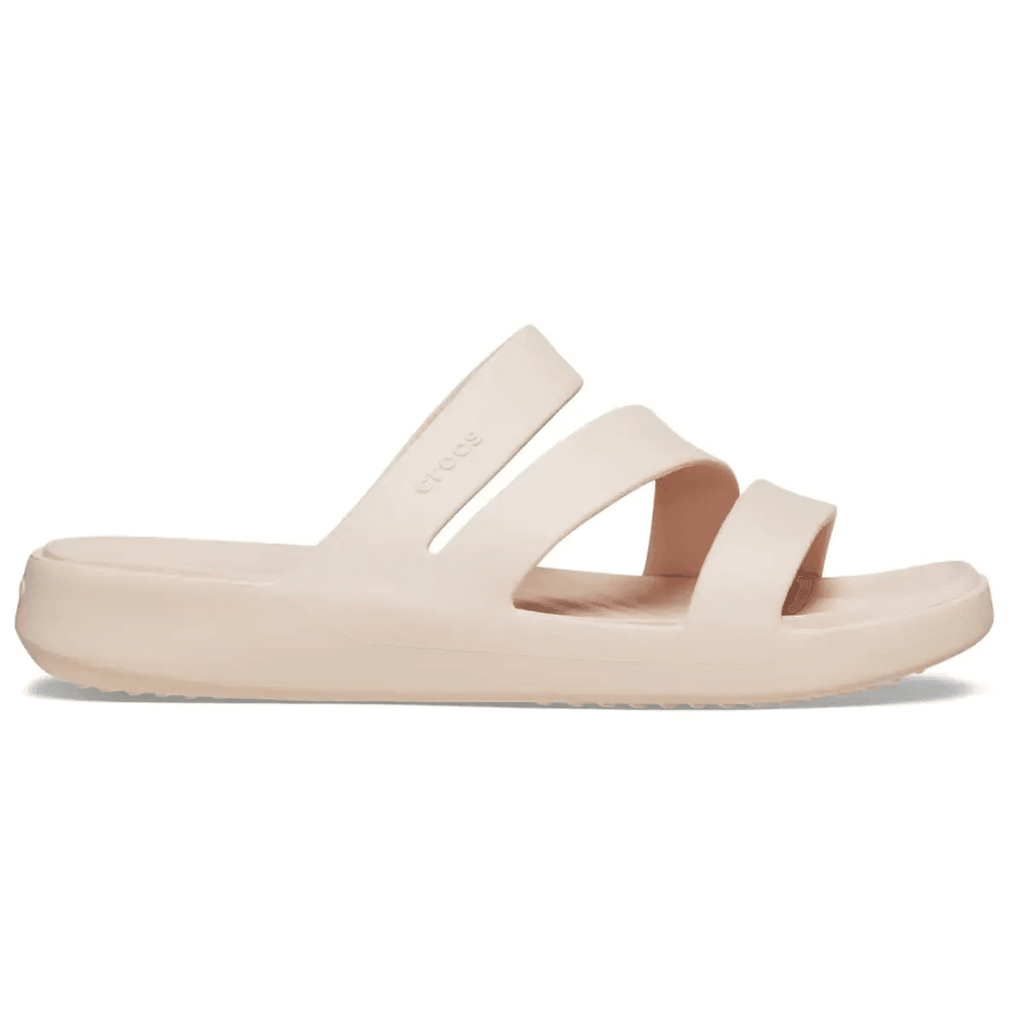 Catherine – Strappy Sandals