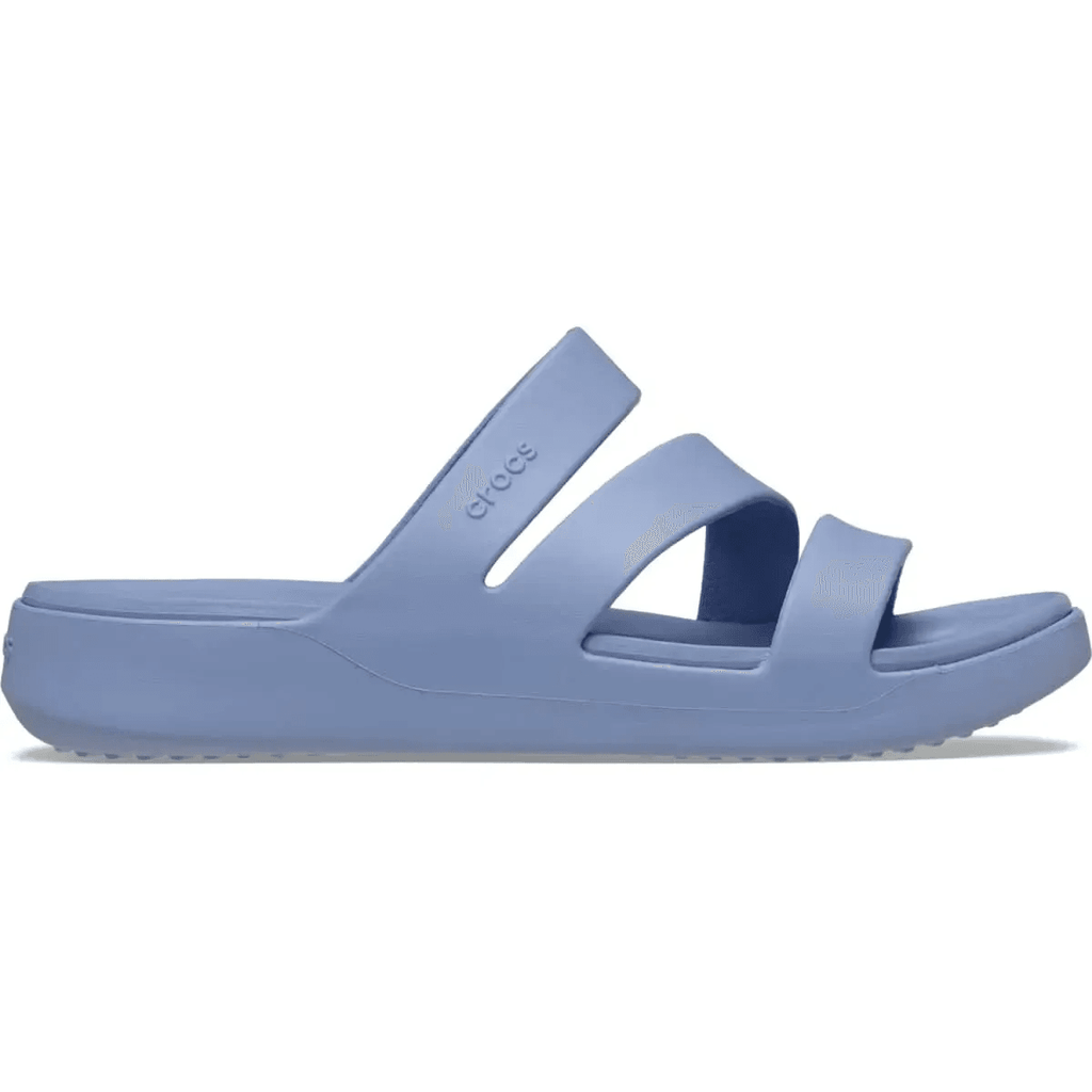 Catherine – Strappy Sandals