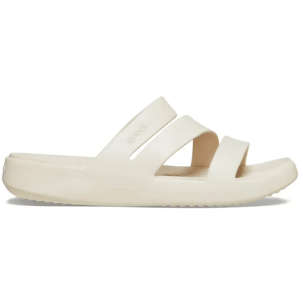 Catherine – Strappy Sandals