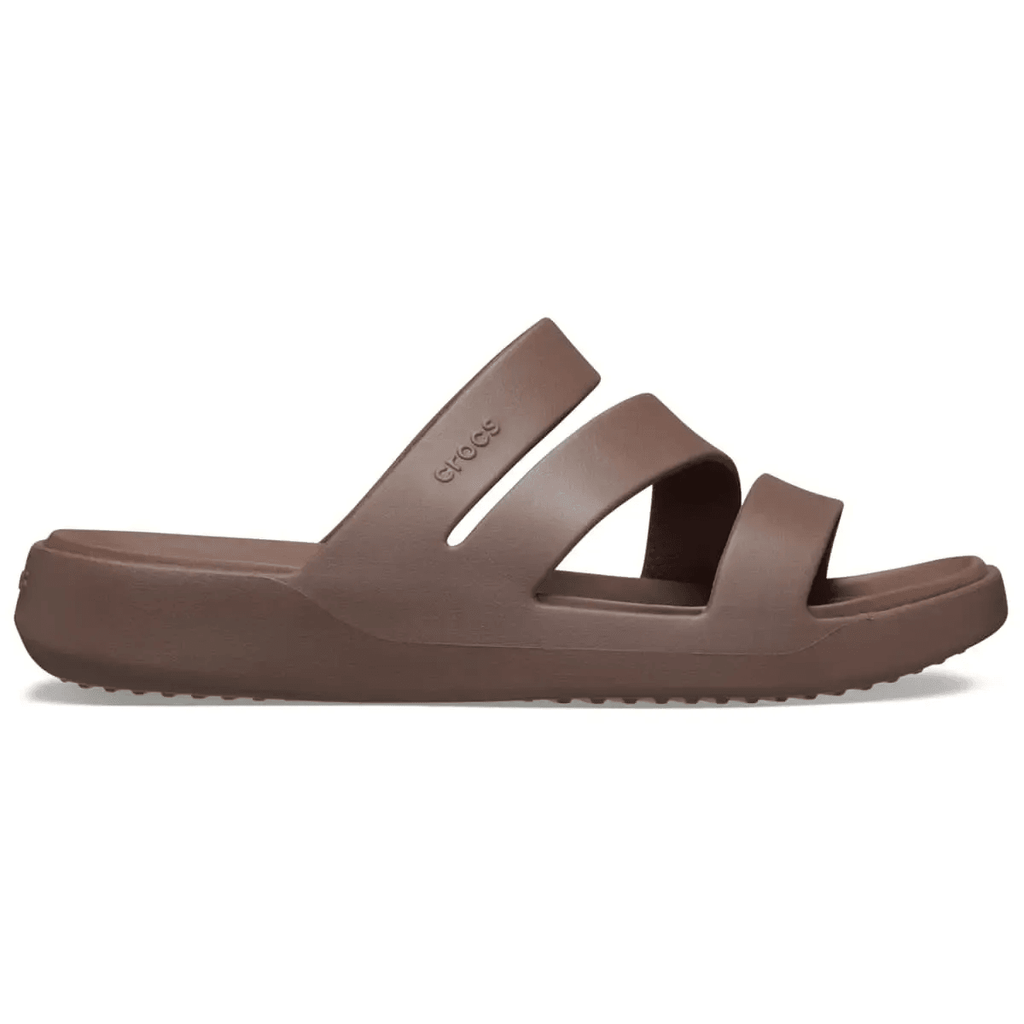 Catherine – Strappy Sandals