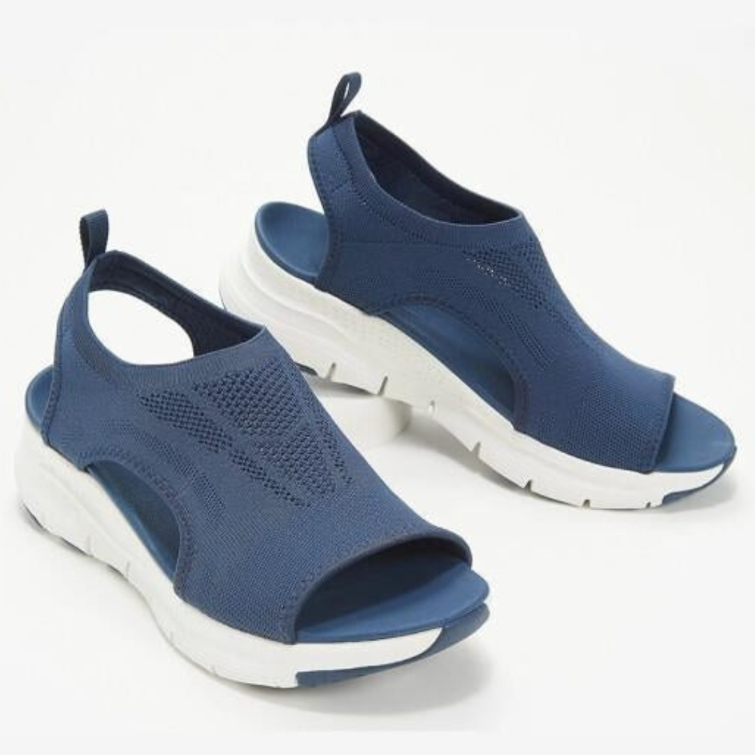 Mary – Orthopedic Sandals
