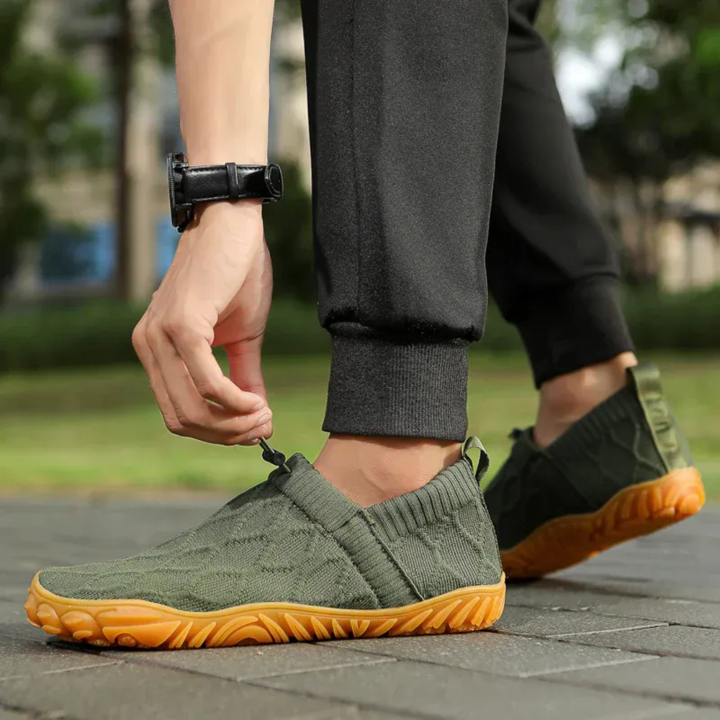 Robert – Barefoot Orthopedic Shoes