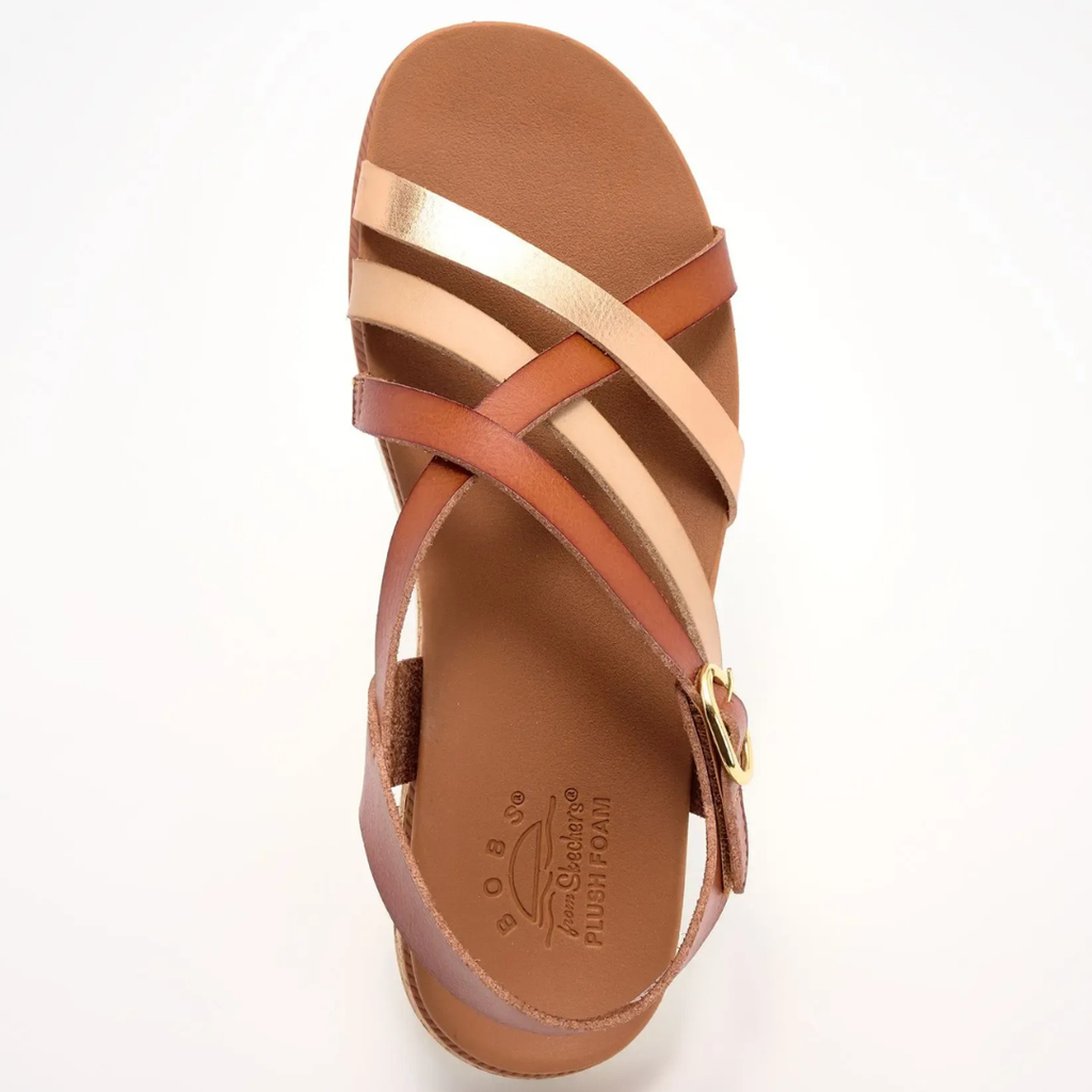 Sophia – Orthopedic Sandals with Adjustable Straps